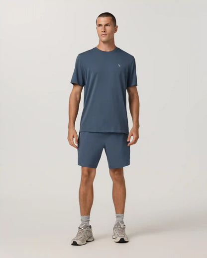 Short Sleeve Clearview Seamless Tee