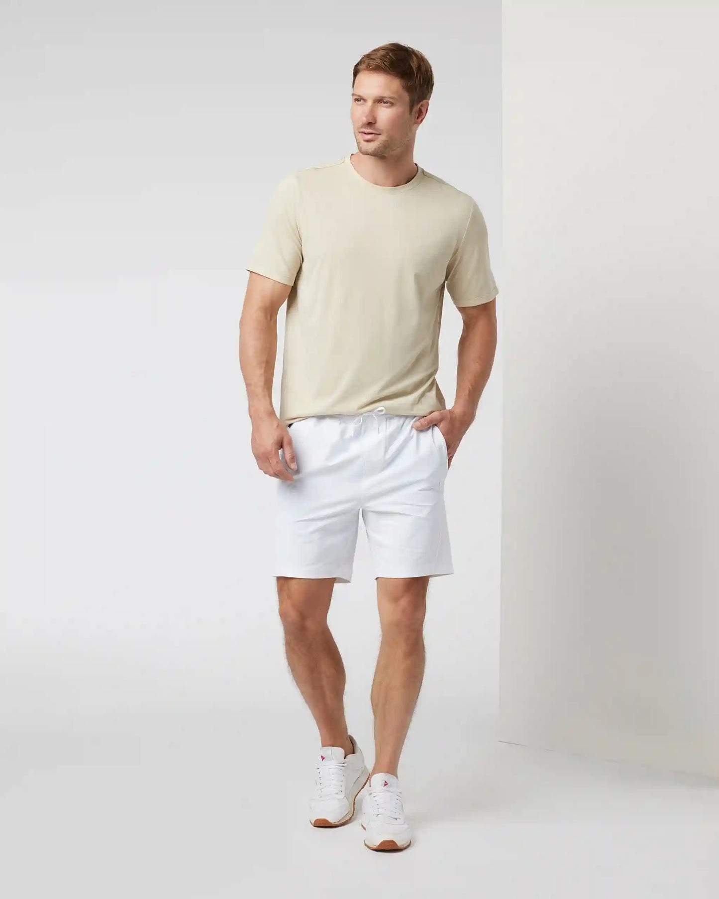 Crosscourt Short Unlined 7"
