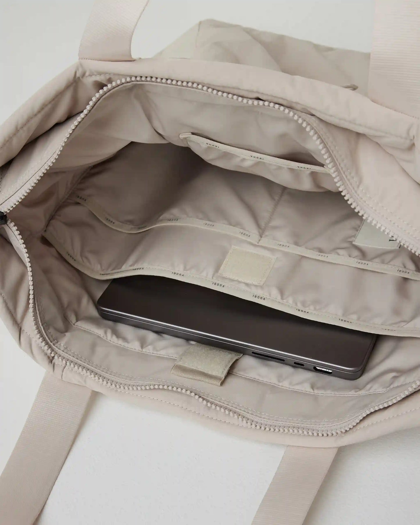 All Around Tote