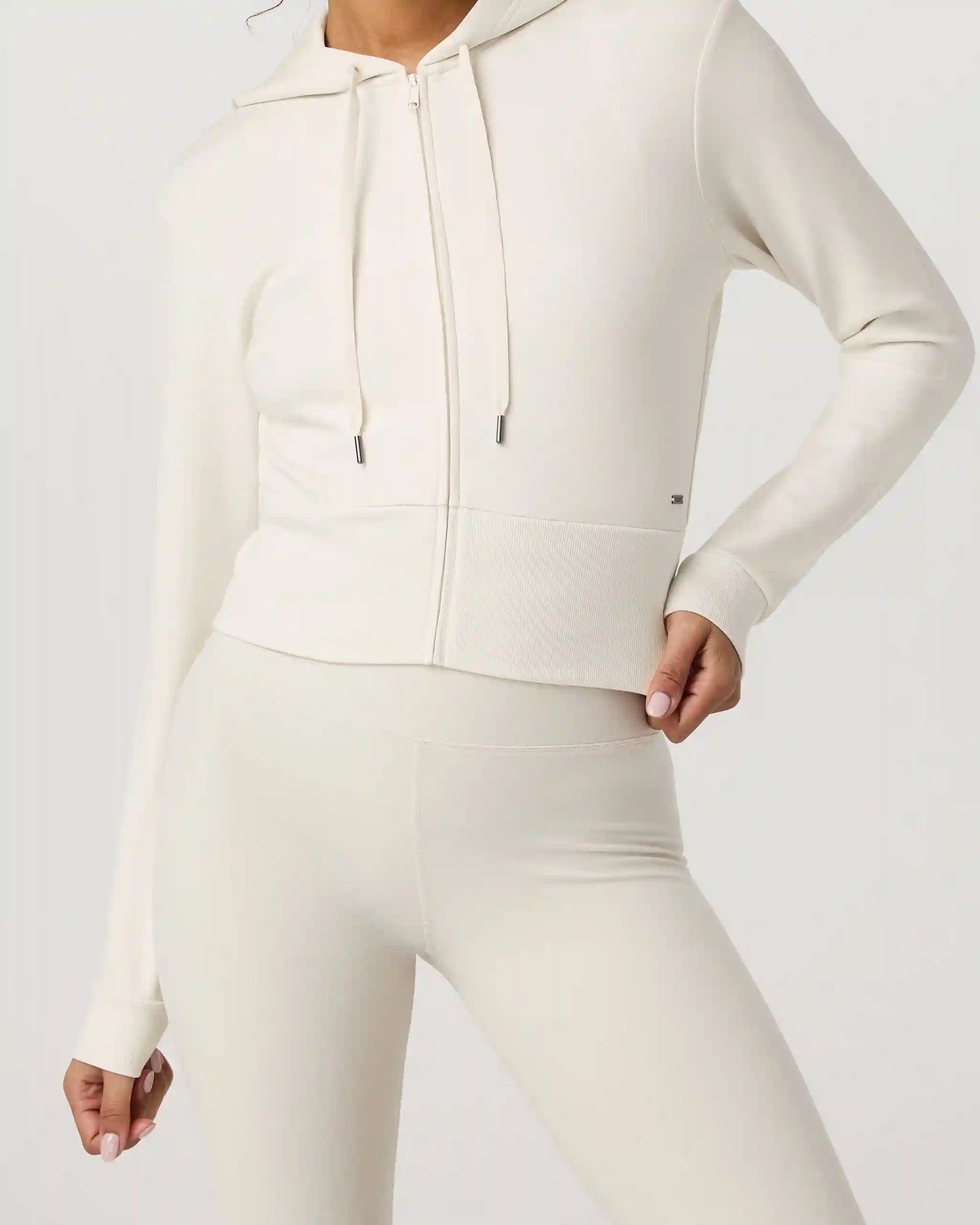 Compose Full Zip Hoodie