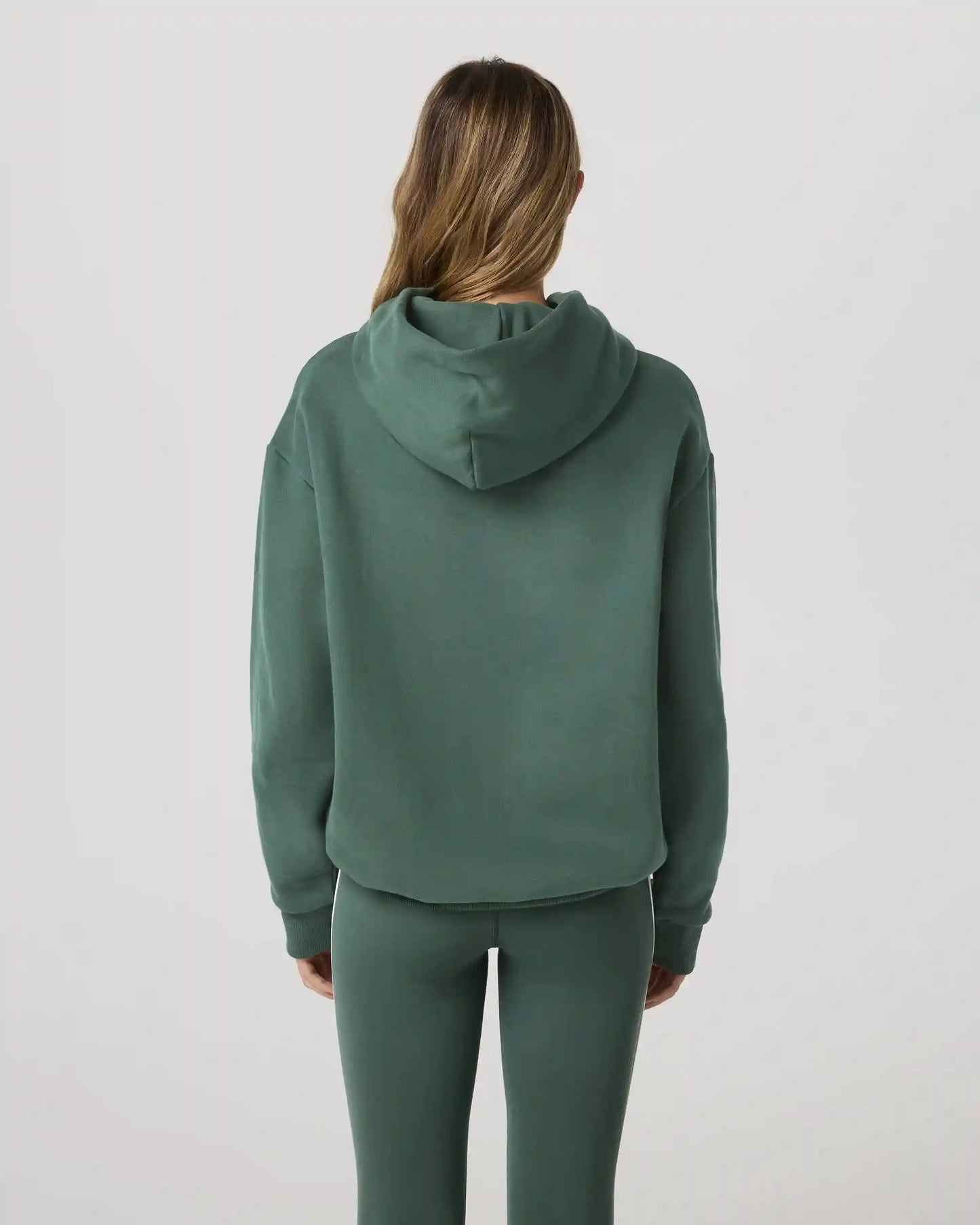 Restore Oversized Hoodie