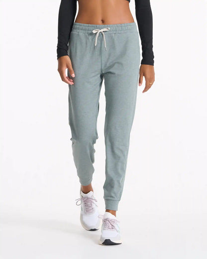 Performance Jogger - Long
