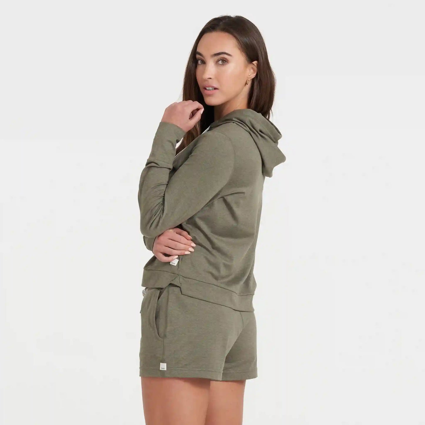 Halo Essential Hoodie