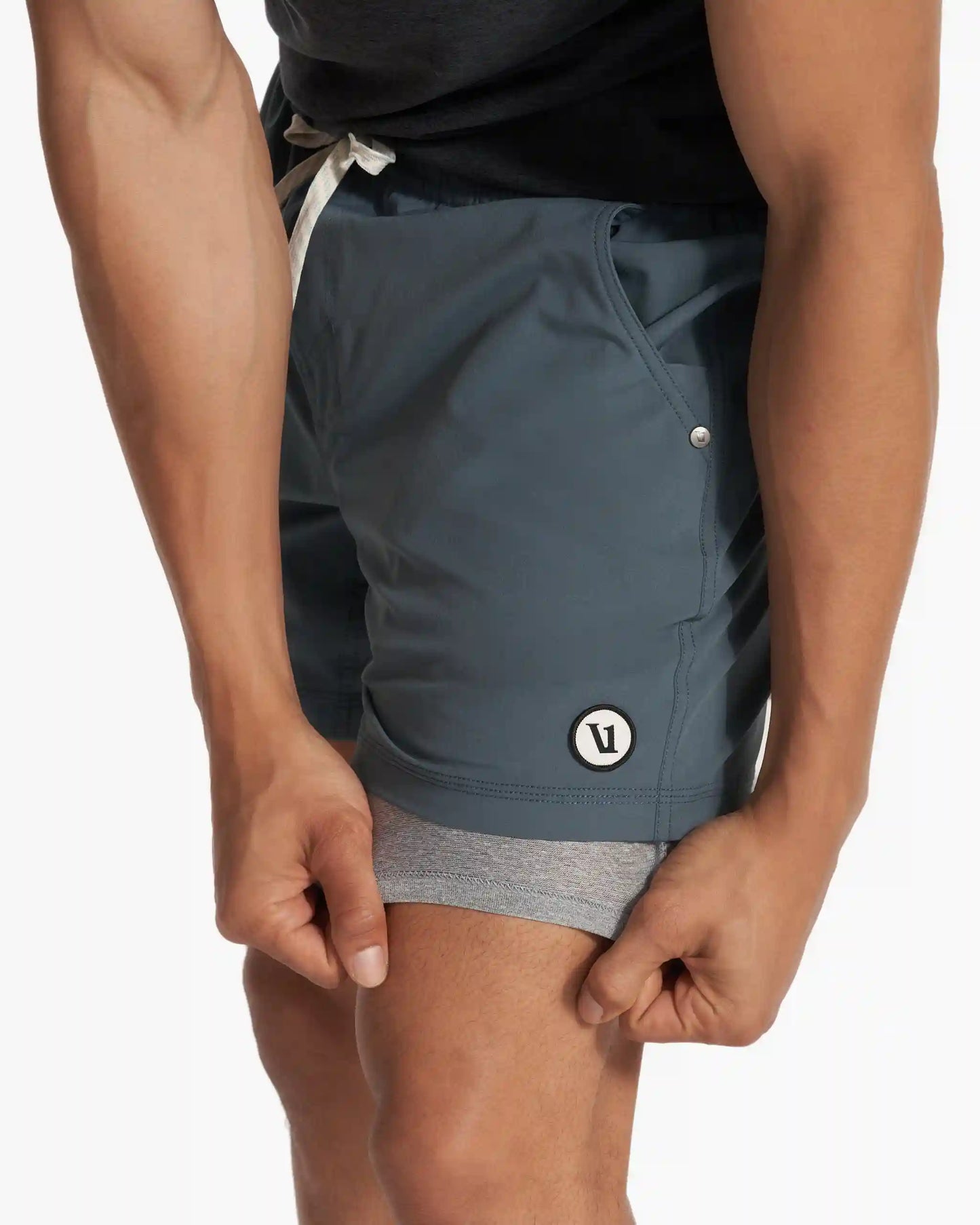 Kore Short Lined 5"