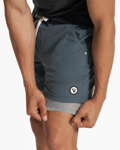 Kore Short Lined 5"