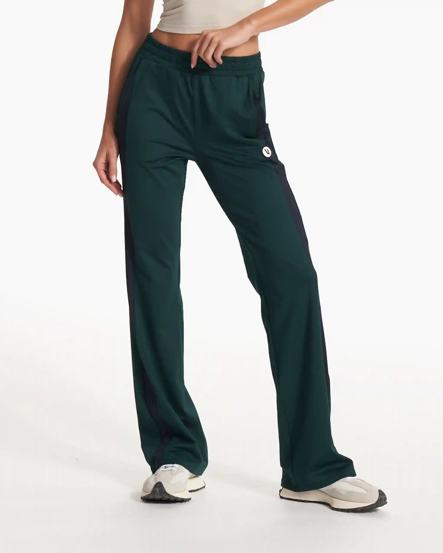 Courtside Track Pant