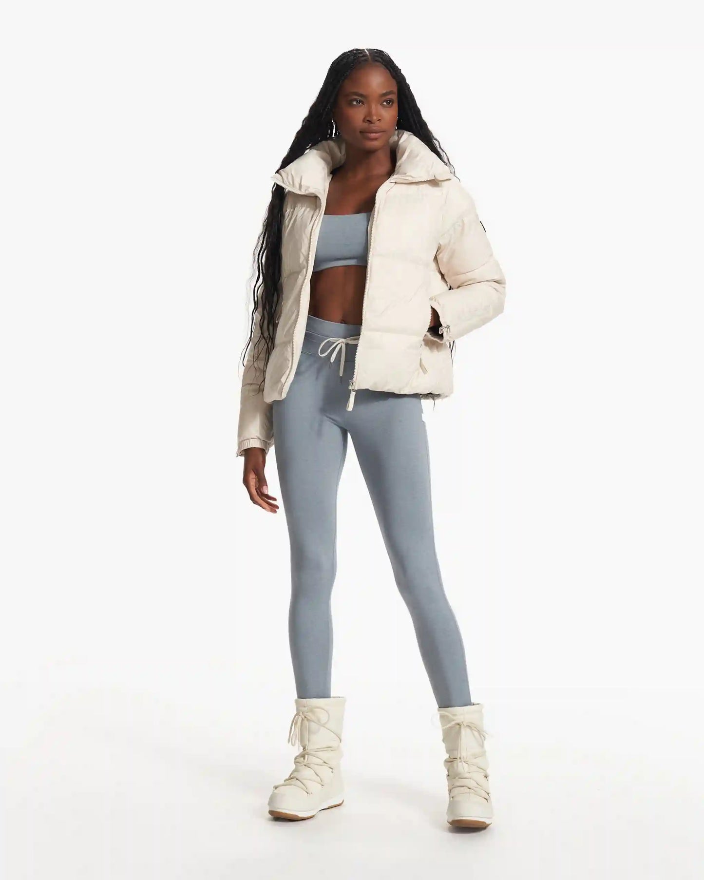 Hillside Down Jacket