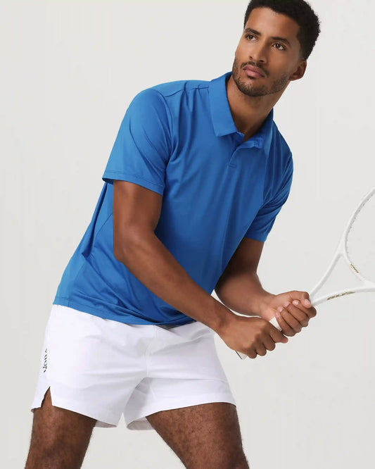 Short Sleeve Viewpoint Performance Polo 2.0