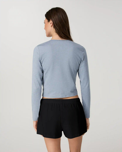Halo Cardigan 2.0