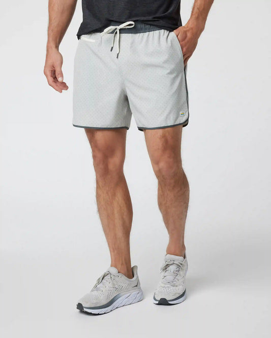 Banks Short Unlined 5"
