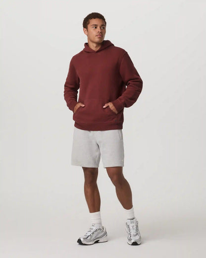 Seaside Pullover Hoodie
