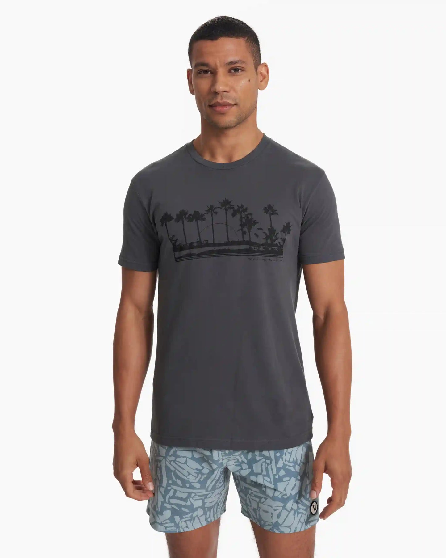 Vintage Coast Tee