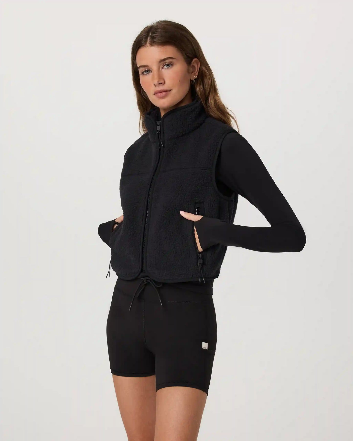 Alpine Vest