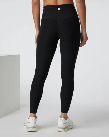 Clean Elevation Legging-Short