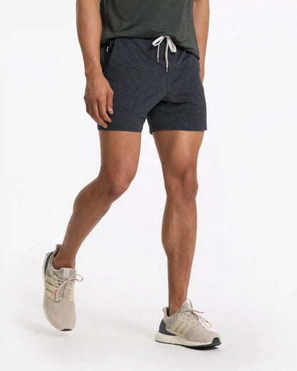 Ponto Performance Short 5"