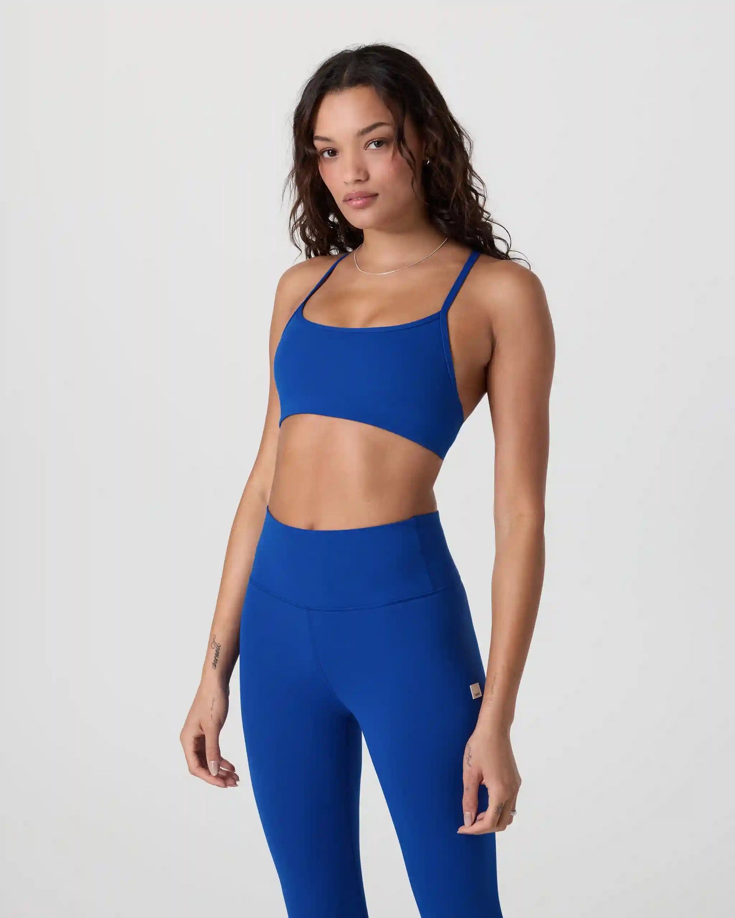 Vuori AllTheFeels™ Bra