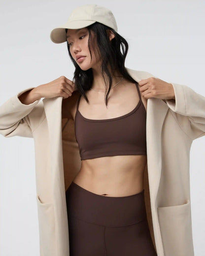 Restore Trench Coat