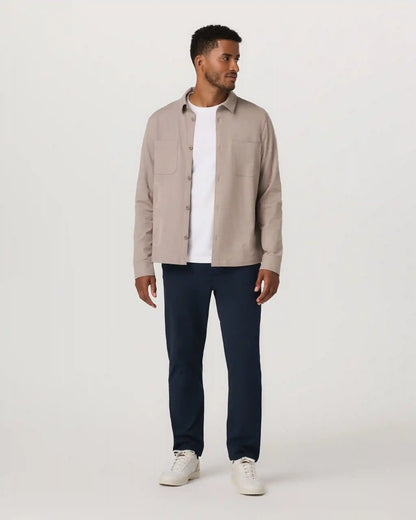 Vuori Meta™ Twill Pant Classic Fit 30"
