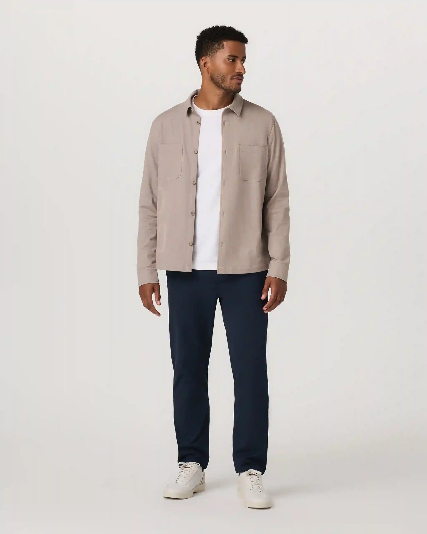 Vuori Meta™ Twill Pant Classic Fit 32"