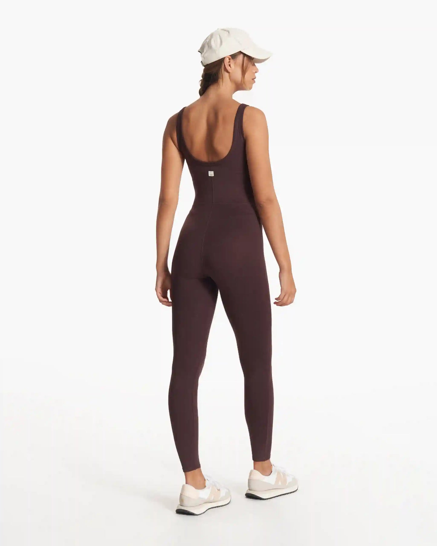 Halo Essential Jumpsuit