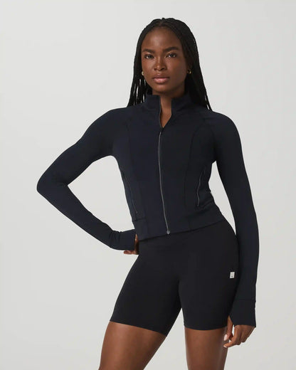 Vuori AllTheForm™ Fitness Jacket