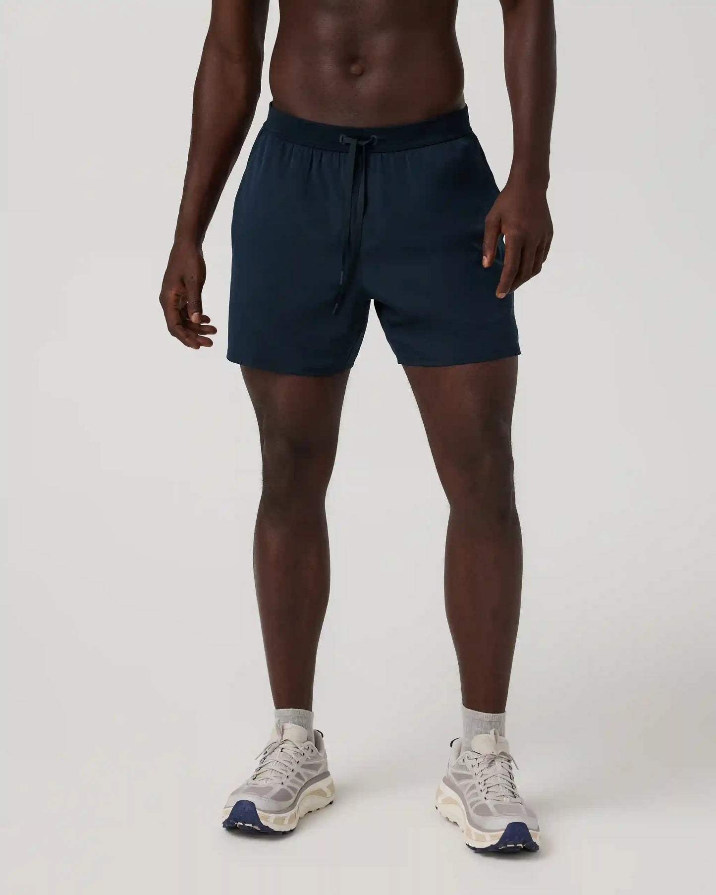 Course Short Lined 5"