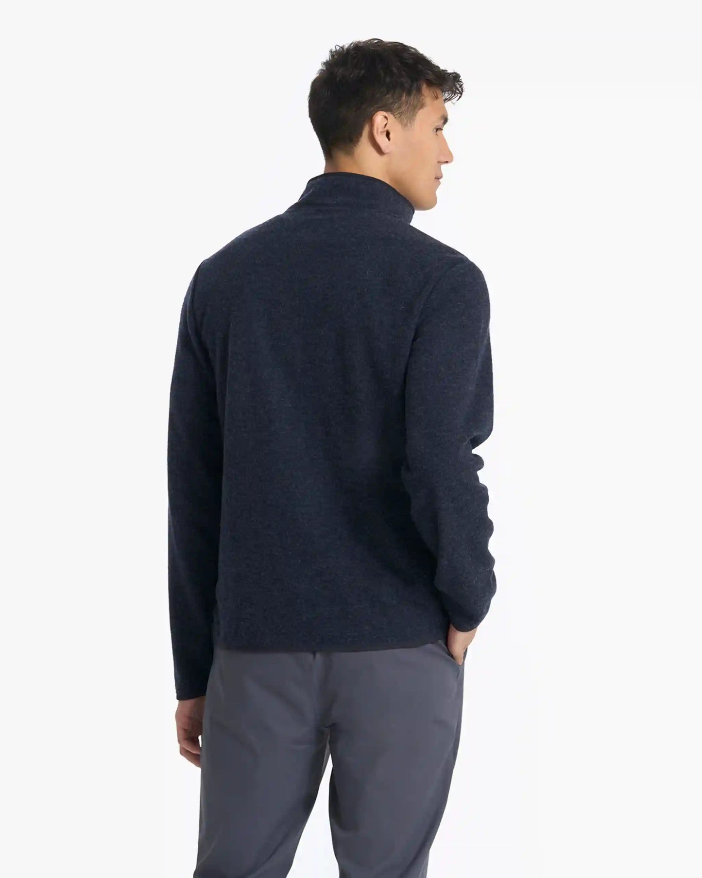 Venice Wool Pullover