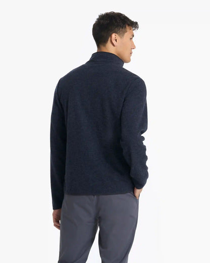 Venice Wool Pullover