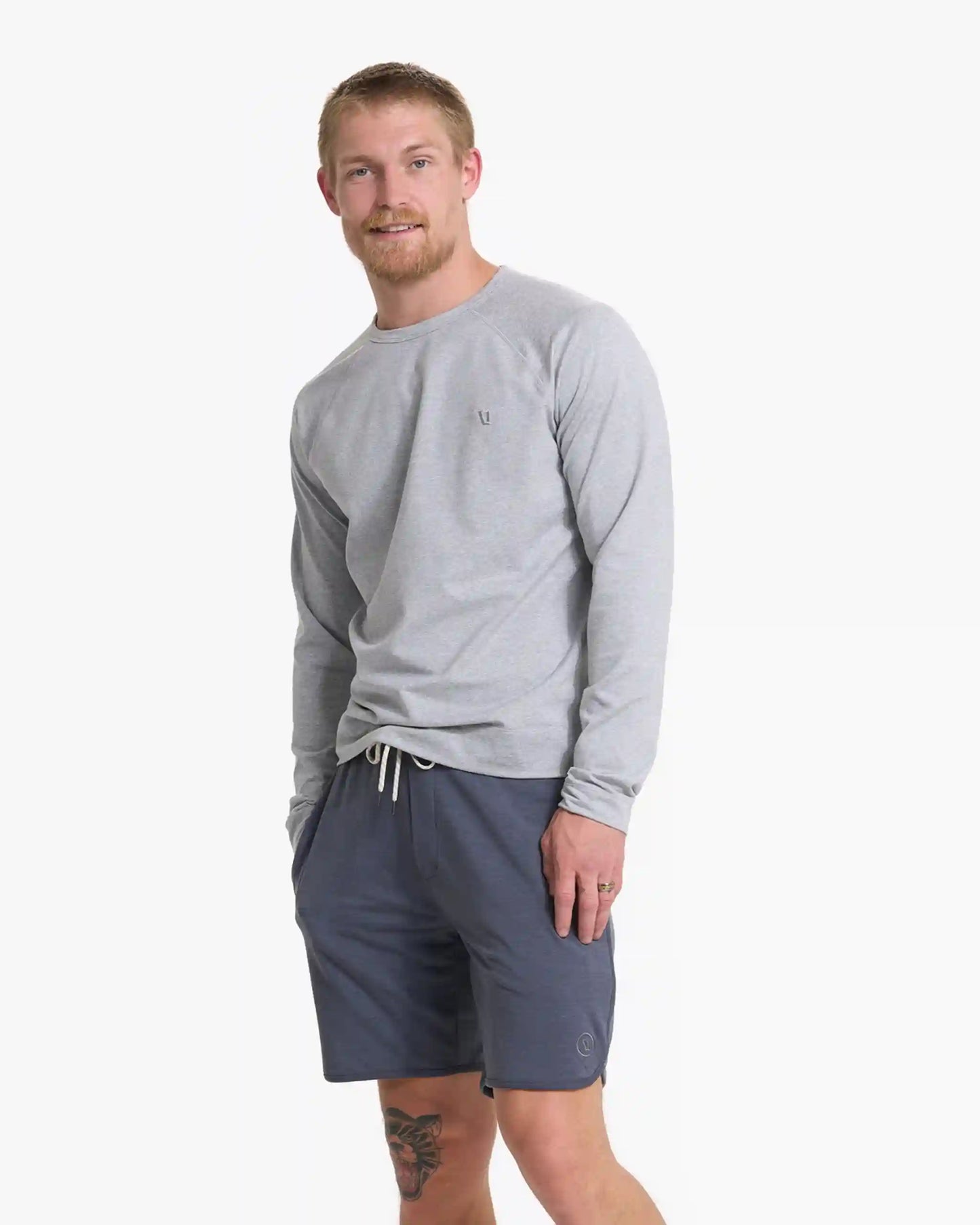 Austin Sweatshort