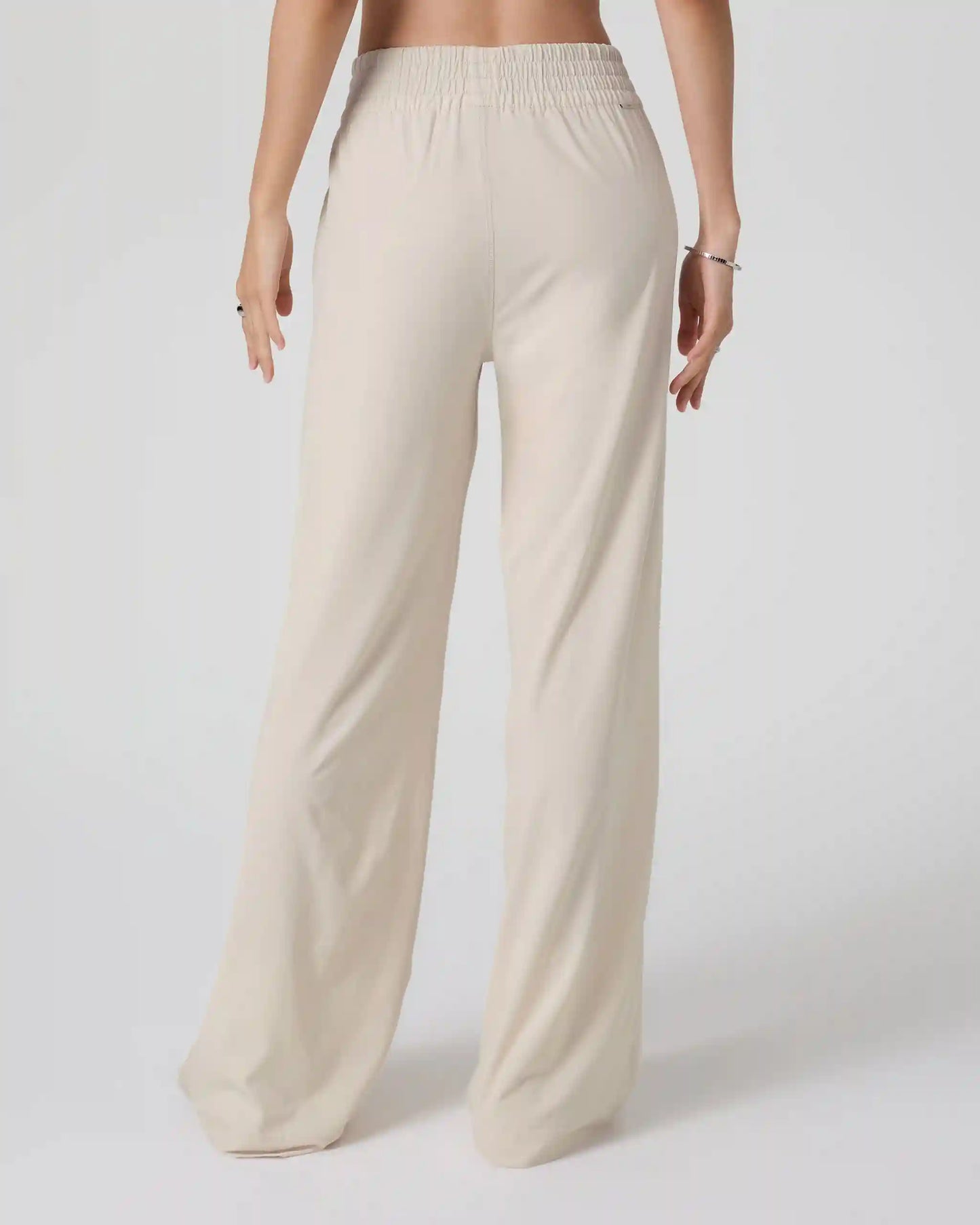 Villa Wideleg Pant - Short