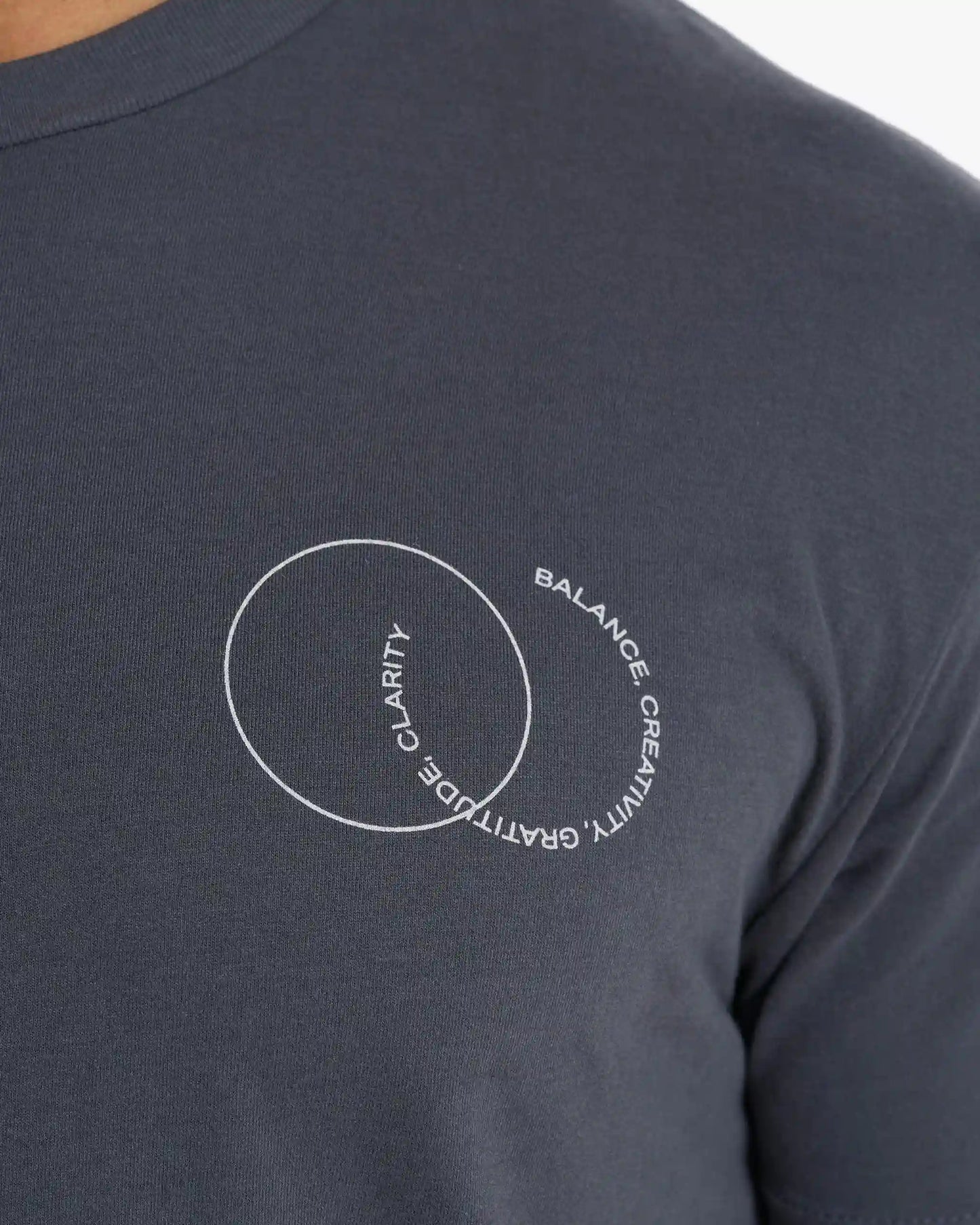 New Wave Tee