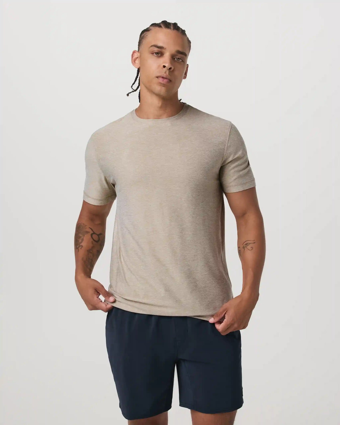 Strato Tech Tee