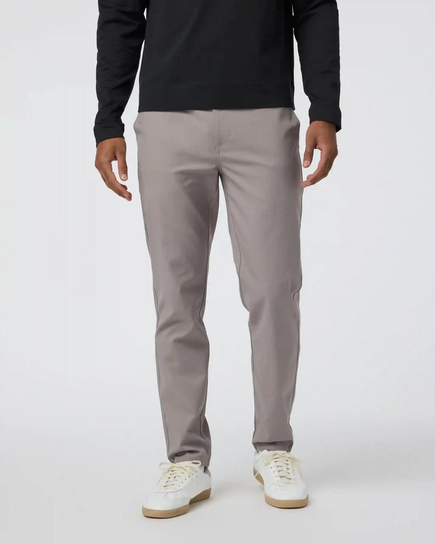 Cascade Tech Chino Pant Athletic Slim Fit 32"