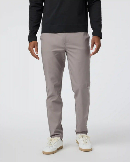 Cascade Tech Chino Pant Athletic Slim Fit 32"