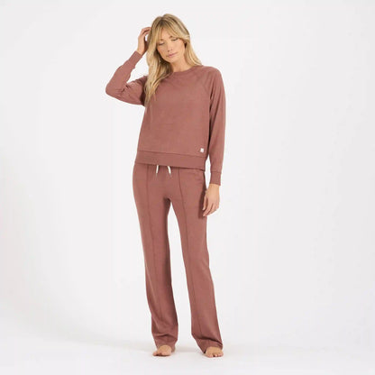 Halo Wide Leg Flare Pant