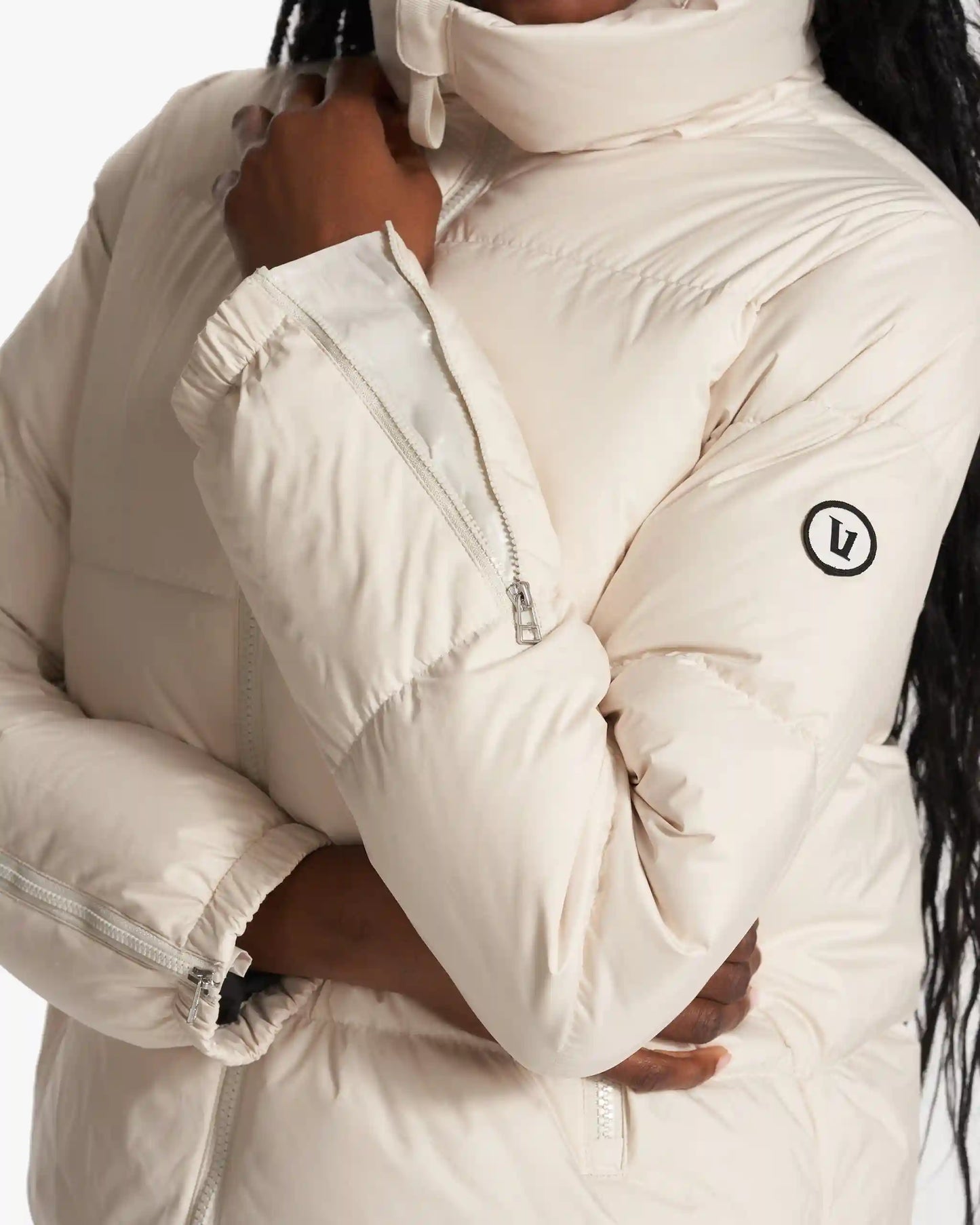 Hillside Down Jacket