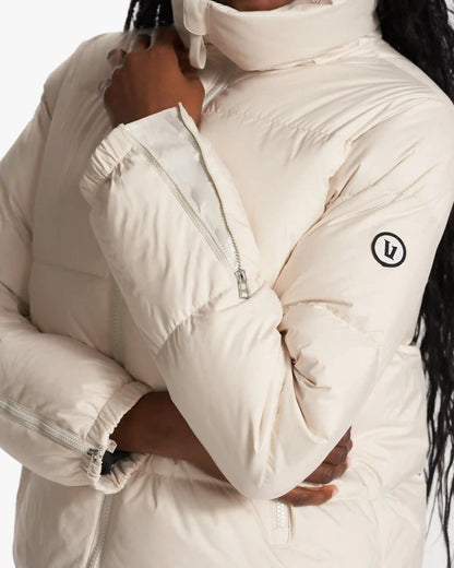 Hillside Down Jacket