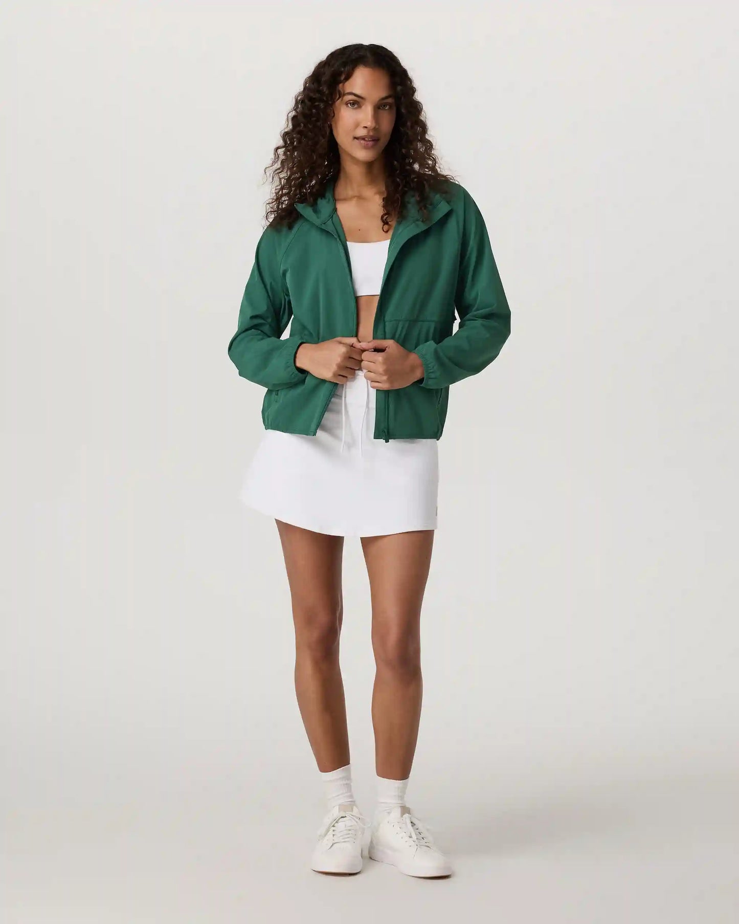 Women's Renew Trainer Shell