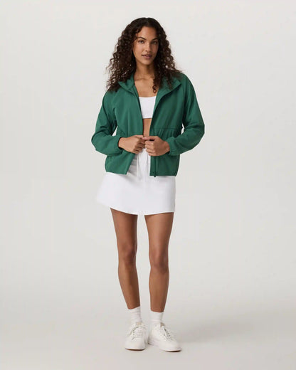Women's Renew Trainer Shell