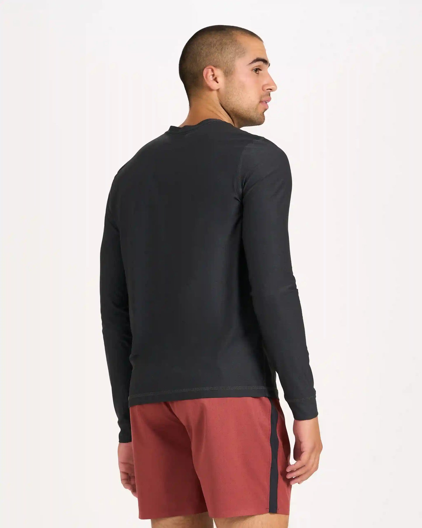 Long-Sleeve Uluwatu 2.0 Water Tee