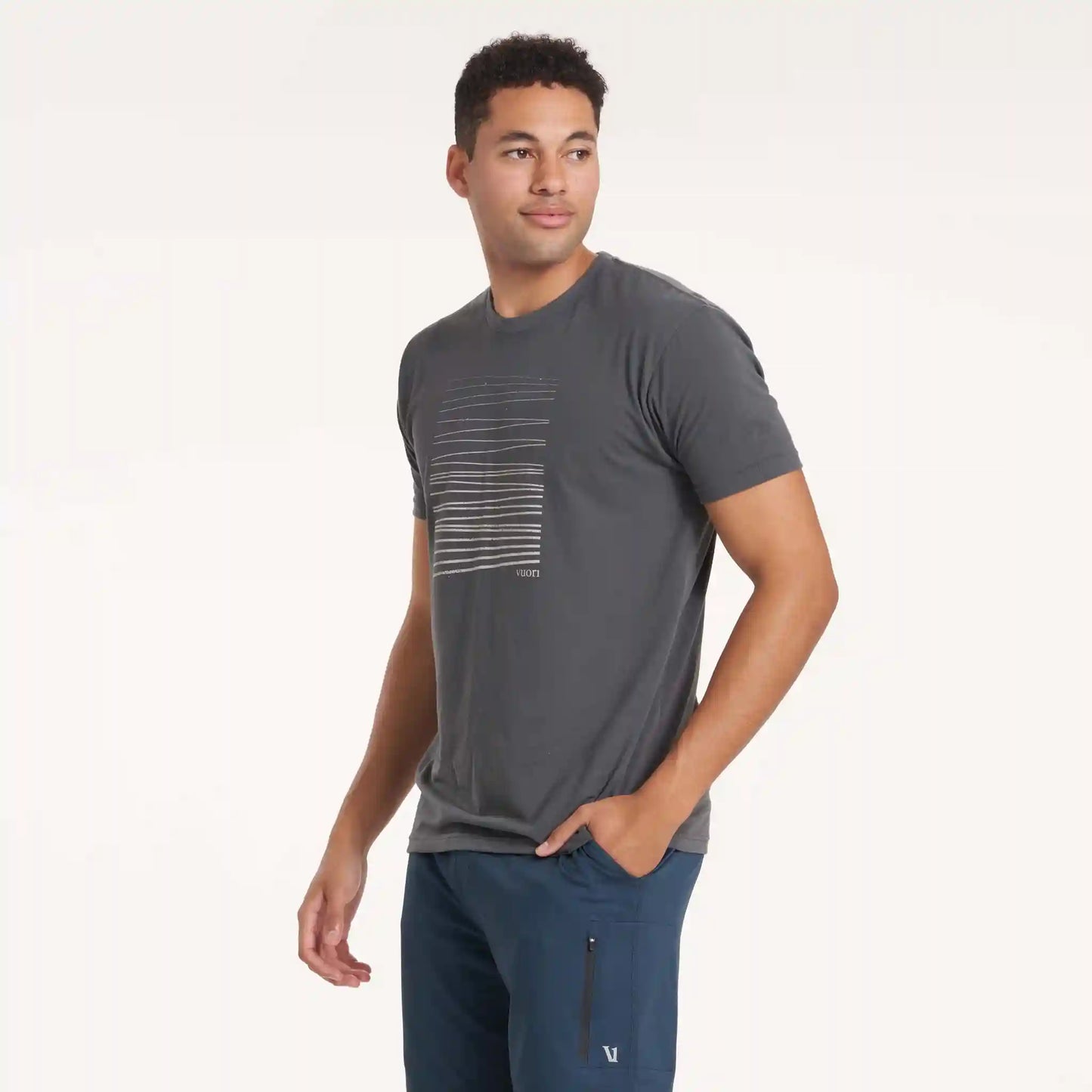 Driftwood Tee