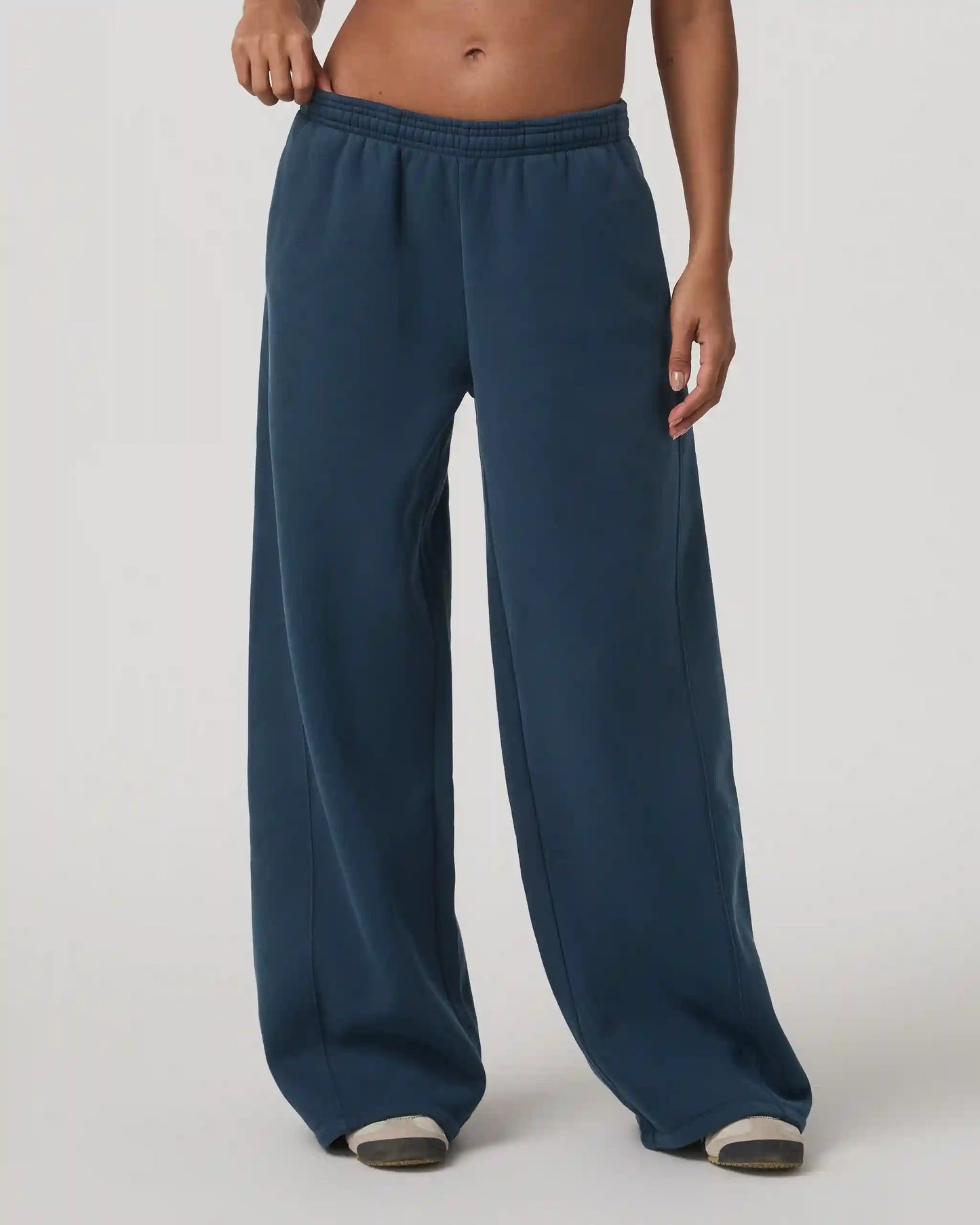 Restore Ultra Wideleg Sweatpant