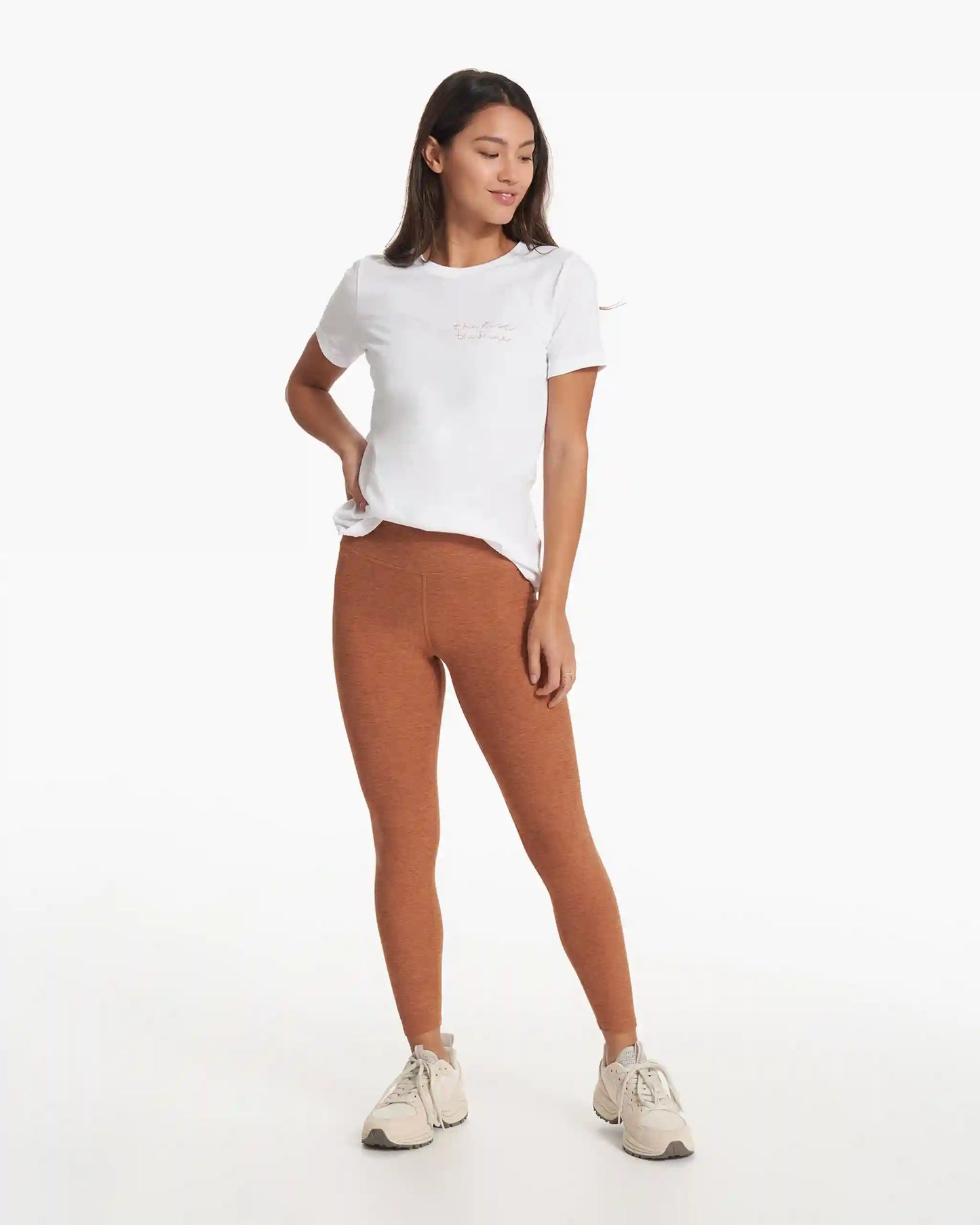 Script Tee