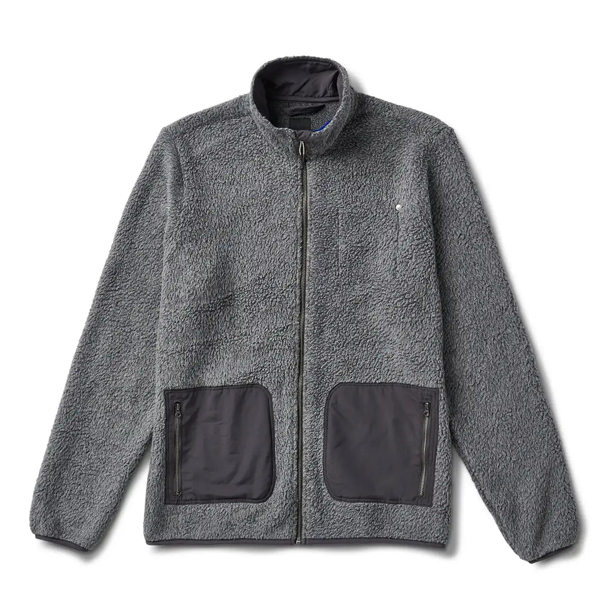 Alpine Sherpa Jacket