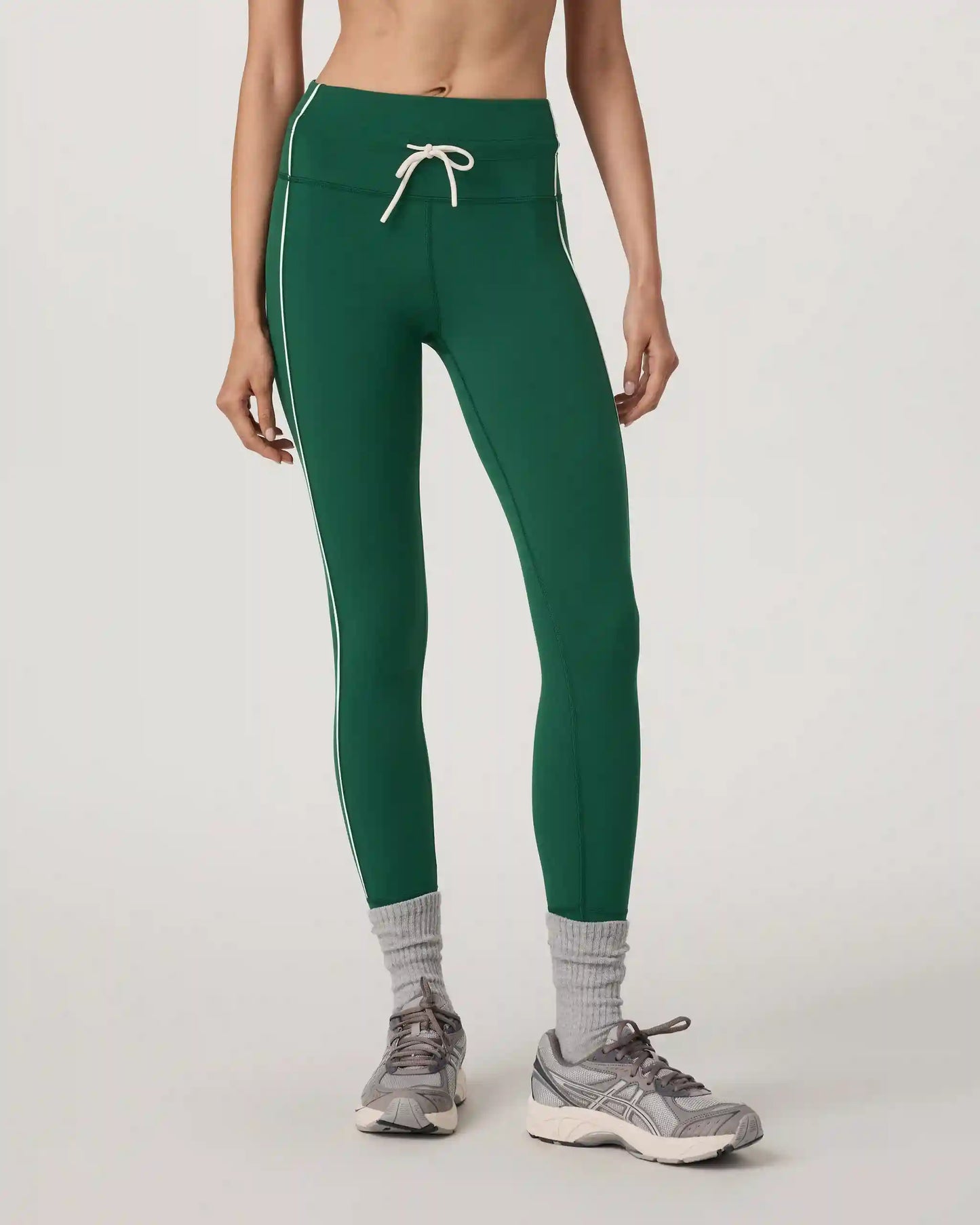 Daily Piped Legging