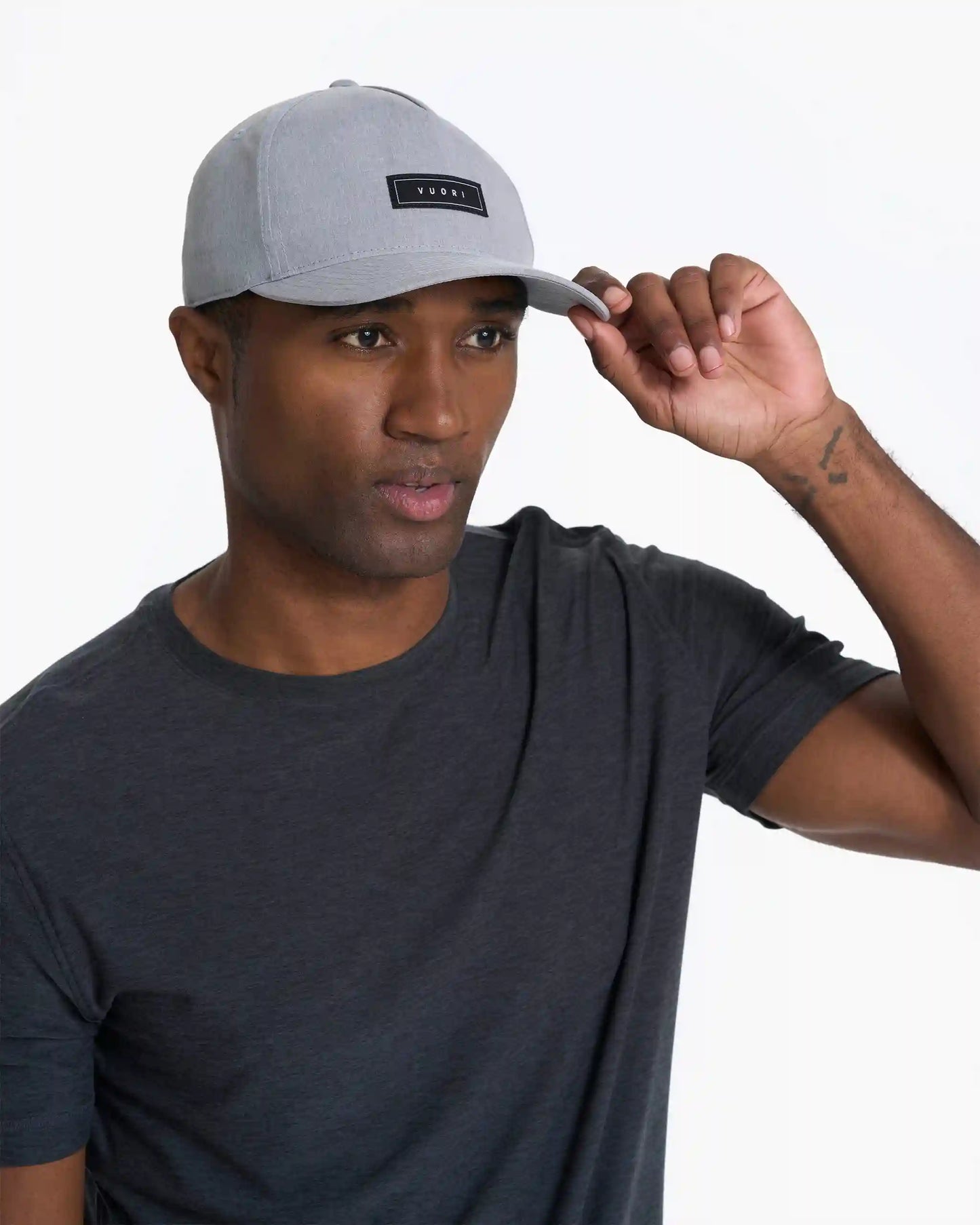 The Standard Hat