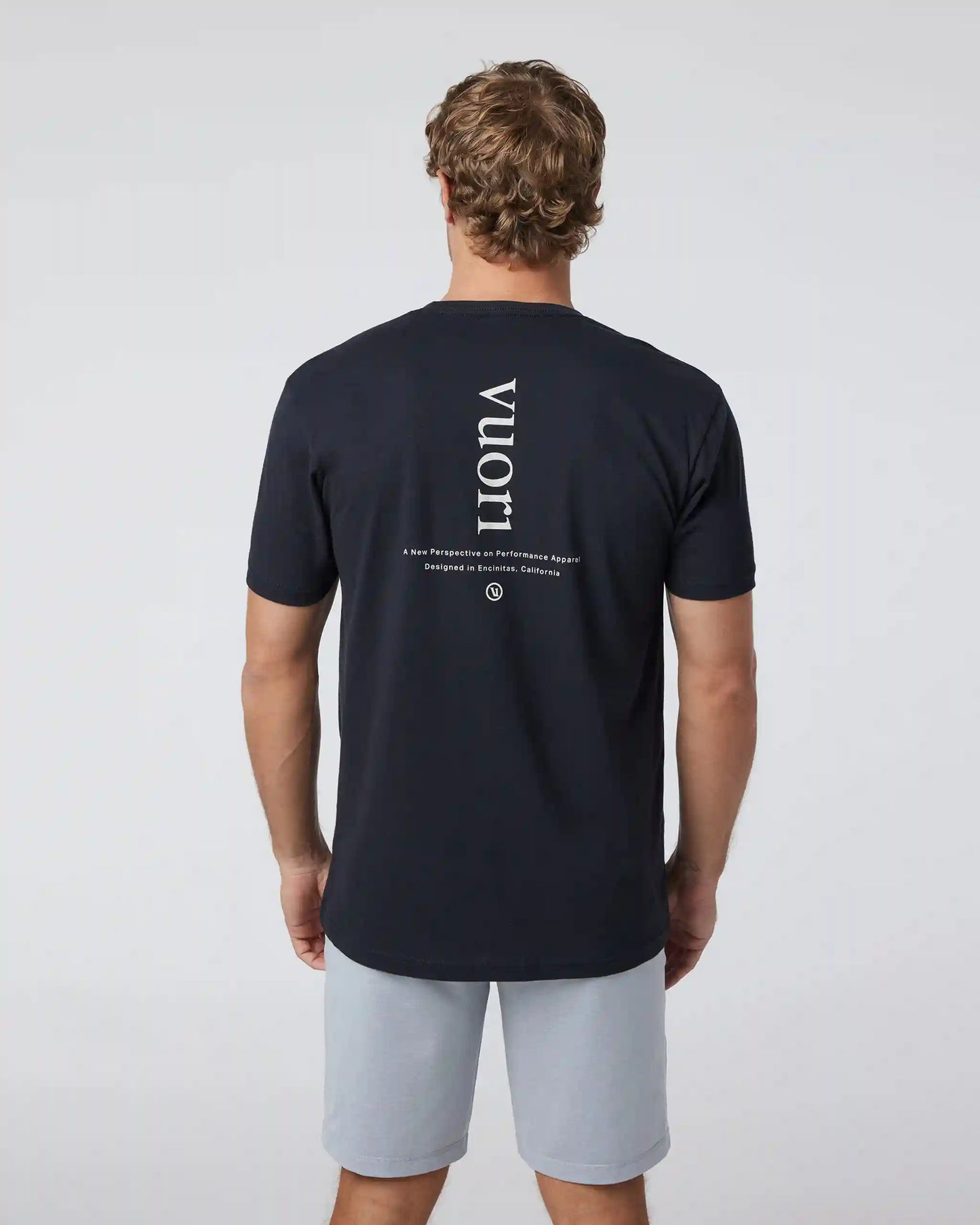Perspectives Tee