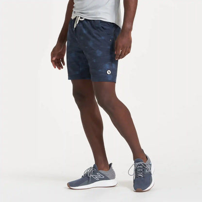 Kore Short Lined 7"