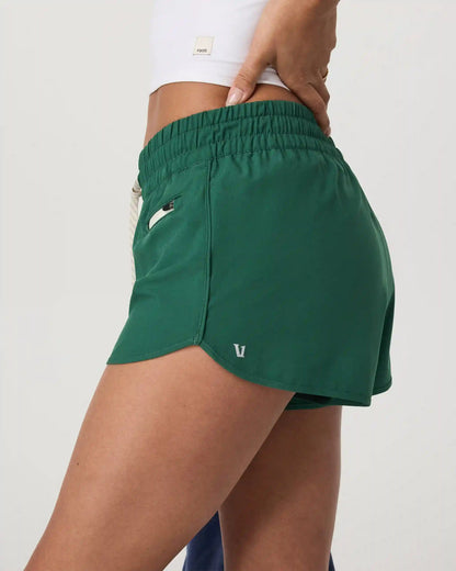 Clementine 2.0 Short 2.5"