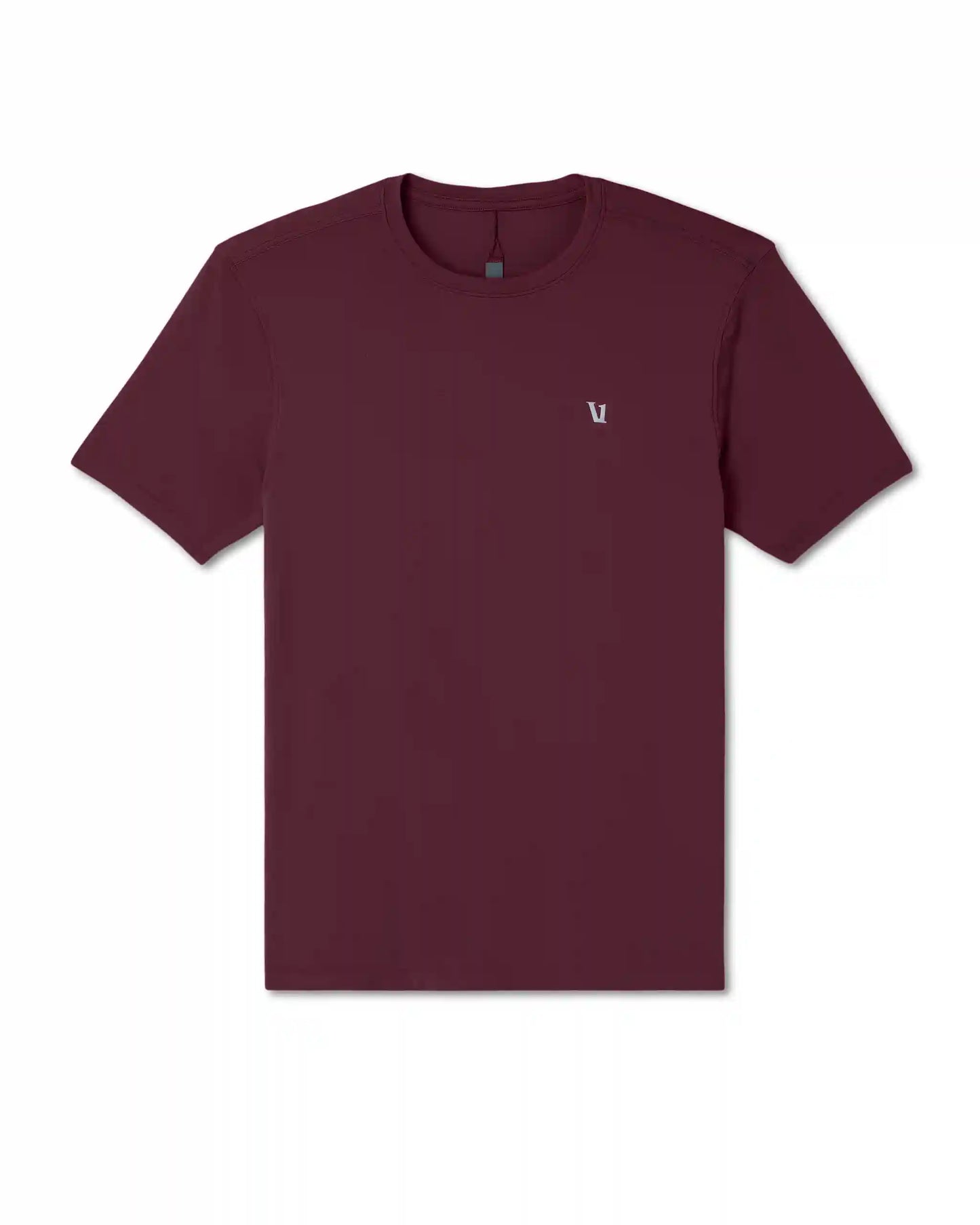 Short Sleeve Clearview Seamless Tee